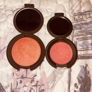 Becca Pair of Luminous Blushes